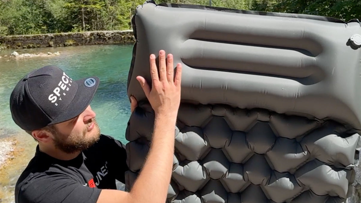 Badeausflug mit Greenearthshops