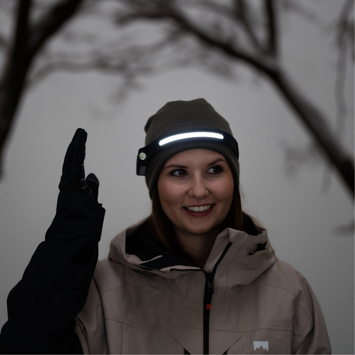 Adventure Light das Original