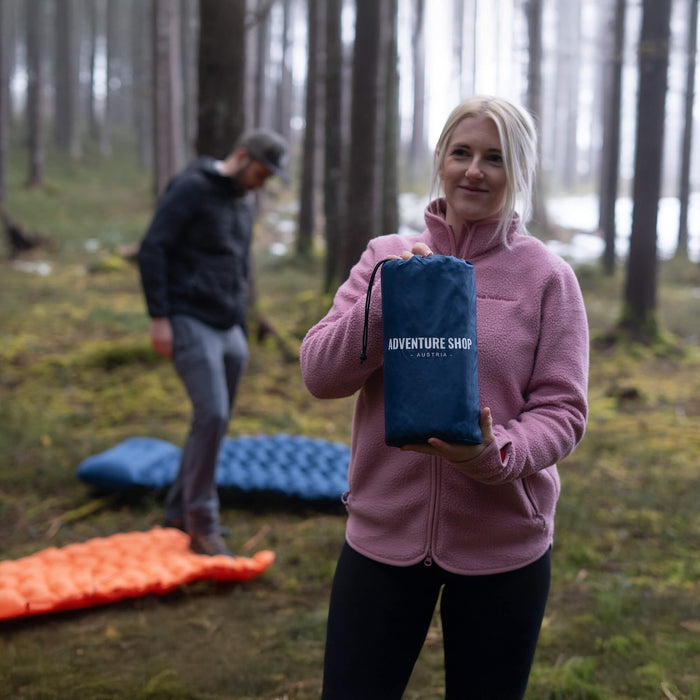 Valentinstag Abenteuer