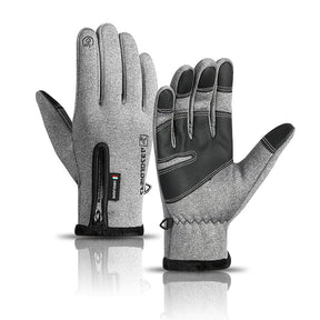 Adventure Gloves