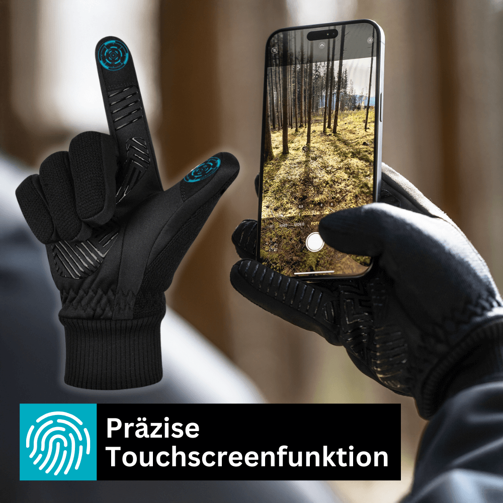 ThermoFit - Handschuhe