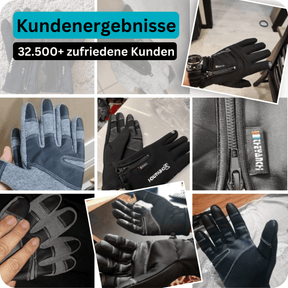 Adventure Gloves