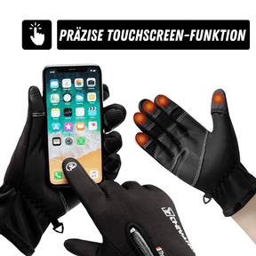 Adventure Gloves