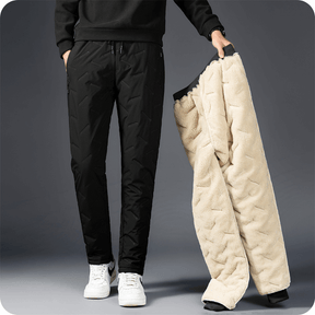 Thermo Jogginghose