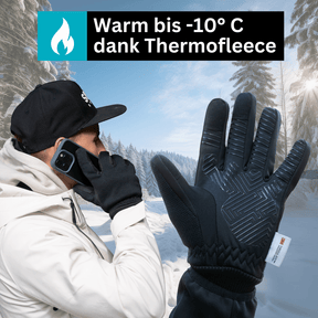 ThermoFit - Handschuhe