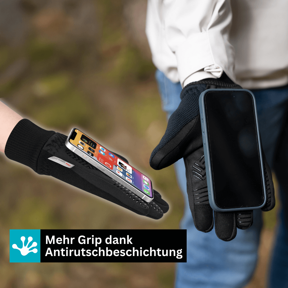 ThermoFit - Handschuhe
