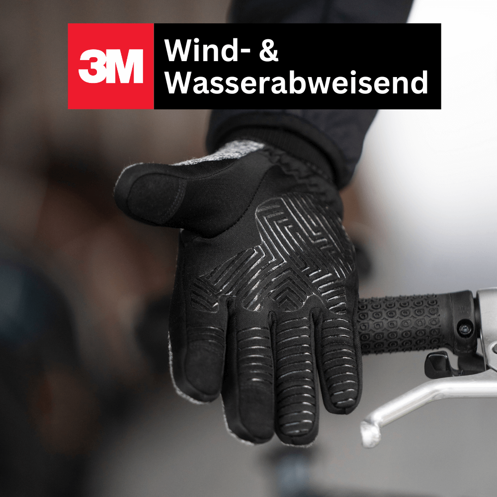 ThermoFit - Handschuhe