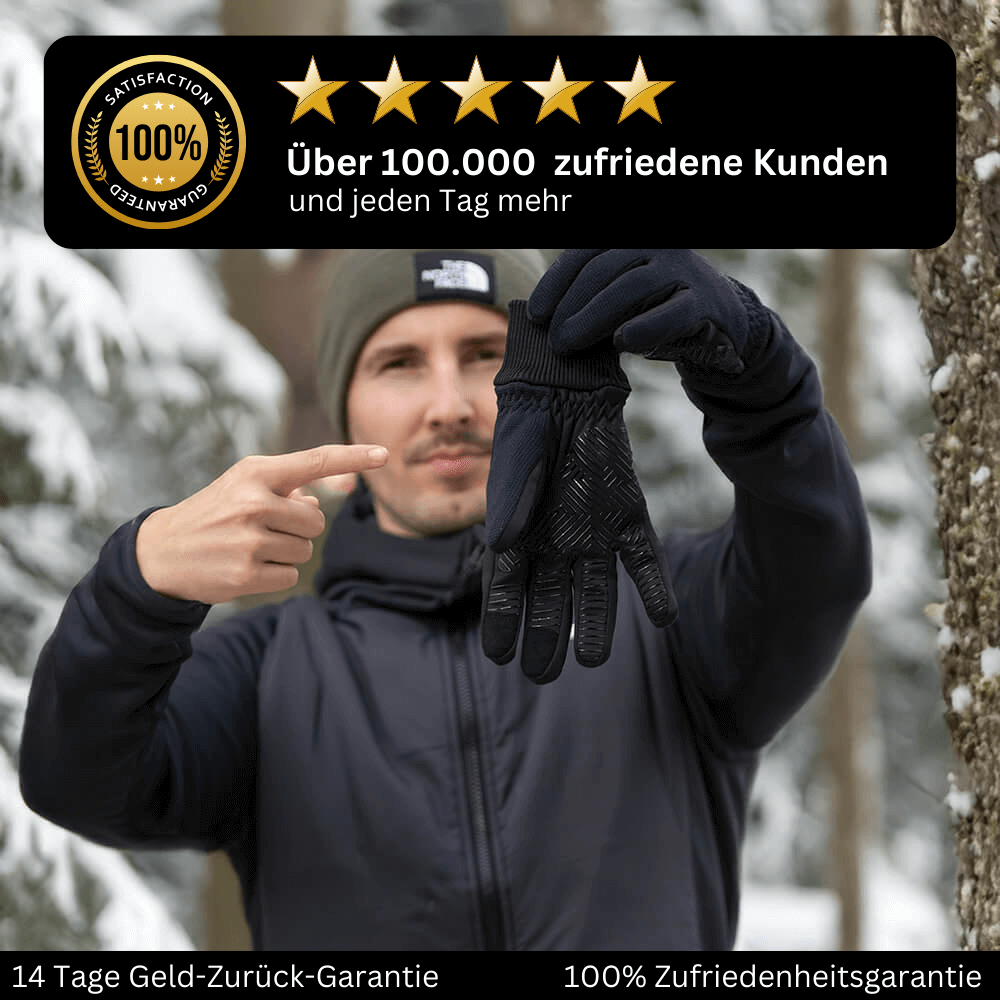 ThermoFit - Handschuhe