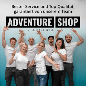 Ultraleichte & kompakte Isomatte ohne Kopfteil - perfekt für unterwegs