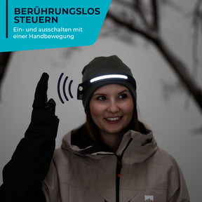 Adventure Light 2.0 - das original