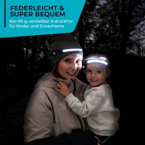 Adventure Light 2.0 - das original