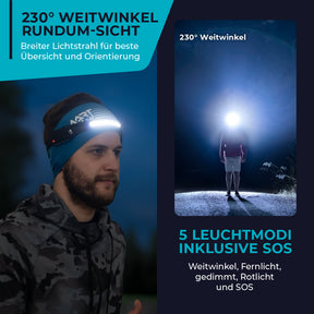 Adventure Light 2.0 - das original