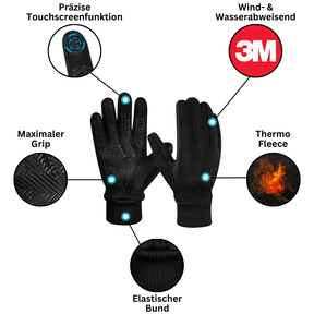 ThermoFit - Handschuhe