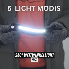 Adventure Light - das Original