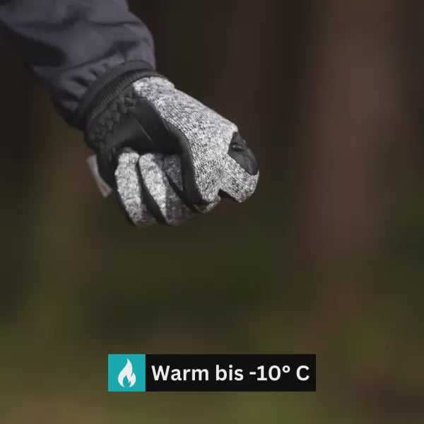 ThermoFit - Handschuhe